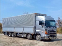 HINO Profia Aluminum Wing QPG-FW1EXEG 2017 1,462,766km_3