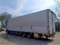 HINO Profia Aluminum Wing QPG-FW1EXEG 2017 1,462,766km_4
