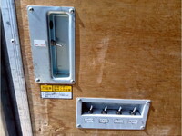 HINO Profia Aluminum Wing QKG-FW1EXBG 2014 900,406km_10