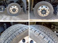 HINO Profia Aluminum Wing QKG-FW1EXBG 2014 900,406km_29