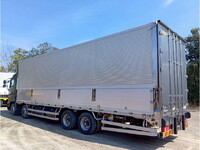 HINO Profia Aluminum Wing QKG-FW1EXBG 2014 900,406km_4