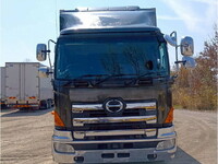 HINO Profia Aluminum Wing QKG-FW1EXBG 2014 900,406km_5