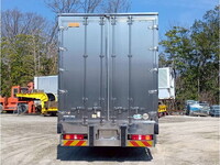HINO Profia Aluminum Wing QKG-FW1EXBG 2014 900,406km_7