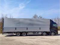 HINO Profia Aluminum Wing QKG-FW1EXBG 2014 900,406km_8