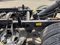 MITSUBISHI FUSO Canter Flat Body PDG-FE71DD 2008 187,999km_12