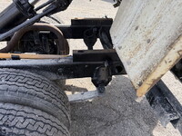 MITSUBISHI FUSO Canter Flat Body PDG-FE71DD 2008 187,999km_13