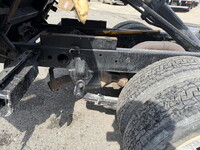 MITSUBISHI FUSO Canter Flat Body PDG-FE71DD 2008 187,999km_14