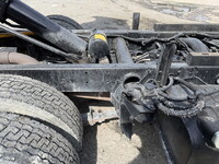 MITSUBISHI FUSO Canter Flat Body PDG-FE71DD 2008 187,999km_15