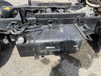 MITSUBISHI FUSO Canter Flat Body PDG-FE71DD 2008 187,999km_16