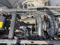 MITSUBISHI FUSO Canter Flat Body PDG-FE71DD 2008 187,999km_18