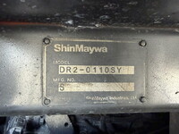 MITSUBISHI FUSO Canter Flat Body PDG-FE71DD 2008 187,999km_19