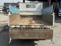 MITSUBISHI FUSO Canter Flat Body PDG-FE71DD 2008 187,999km_20