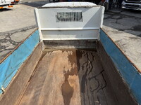 MITSUBISHI FUSO Canter Flat Body PDG-FE71DD 2008 187,999km_21