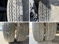 MITSUBISHI FUSO Canter Flat Body PDG-FE71DD 2008 187,999km_26