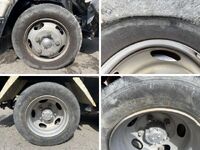 MITSUBISHI FUSO Canter Flat Body PDG-FE71DD 2008 187,999km_27