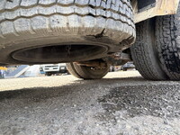 MITSUBISHI FUSO Canter Flat Body PDG-FE71DD 2008 187,999km_30