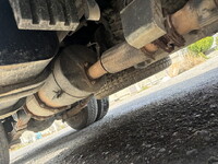 MITSUBISHI FUSO Canter Flat Body PDG-FE71DD 2008 187,999km_31