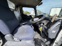MITSUBISHI FUSO Canter Flat Body PDG-FE71DD 2008 187,999km_33