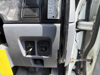 MITSUBISHI FUSO Canter Flat Body PDG-FE71DD 2008 187,999km_34