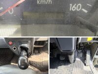 MITSUBISHI FUSO Canter Flat Body PDG-FE71DD 2008 187,999km_39
