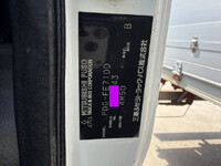 MITSUBISHI FUSO Canter Flat Body PDG-FE71DD 2008 187,999km_40