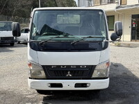 MITSUBISHI FUSO Canter Flat Body PDG-FE71DD 2008 187,999km_5