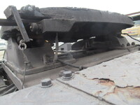 MITSUBISHI FUSO Great Trailer Head KC-FP415DR 1996 332,600km_10