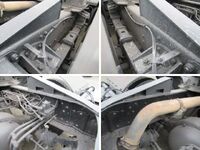 MITSUBISHI FUSO Great Trailer Head KC-FP415DR 1996 332,600km_12