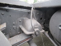 MITSUBISHI FUSO Great Trailer Head KC-FP415DR 1996 332,600km_14