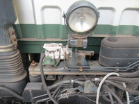 MITSUBISHI FUSO Great Trailer Head KC-FP415DR 1996 332,600km_15