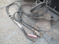 MITSUBISHI FUSO Great Trailer Head KC-FP415DR 1996 332,600km_16