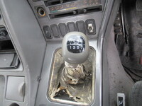 MITSUBISHI FUSO Great Trailer Head KC-FP415DR 1996 332,600km_25