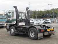 MITSUBISHI FUSO Great Trailer Head KC-FP415DR 1996 332,600km_2