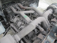 MITSUBISHI FUSO Great Trailer Head KC-FP415DR 1996 332,600km_32