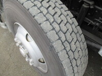 MITSUBISHI FUSO Great Trailer Head KC-FP415DR 1996 332,600km_35