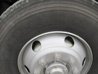 MITSUBISHI FUSO Great Trailer Head KC-FP415DR 1996 332,600km_36