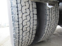 MITSUBISHI FUSO Great Trailer Head KC-FP415DR 1996 332,600km_37