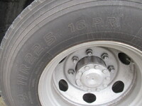 MITSUBISHI FUSO Great Trailer Head KC-FP415DR 1996 332,600km_38