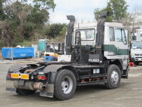 MITSUBISHI FUSO Great Trailer Head KC-FP415DR 1996 332,600km_4