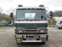 MITSUBISHI FUSO Great Trailer Head KC-FP415DR 1996 332,600km_5