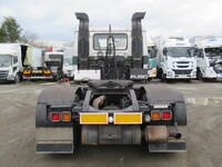 MITSUBISHI FUSO Great Trailer Head KC-FP415DR 1996 332,600km_6