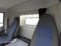 MITSUBISHI FUSO Fighter Flat Body TKG-FK71F 2015 304,000km_14