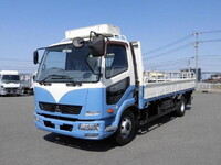 MITSUBISHI FUSO Fighter Flat Body TKG-FK71F 2015 304,000km_1