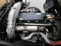 MITSUBISHI FUSO Fighter Flat Body TKG-FK71F 2015 304,000km_21