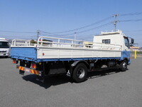 MITSUBISHI FUSO Fighter Flat Body TKG-FK71F 2015 304,000km_2