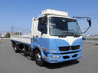 MITSUBISHI FUSO Fighter Flat Body TKG-FK71F 2015 304,000km_3