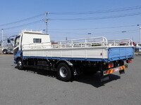 MITSUBISHI FUSO Fighter Flat Body TKG-FK71F 2015 304,000km_4