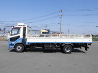 MITSUBISHI FUSO Fighter Flat Body TKG-FK71F 2015 304,000km_5