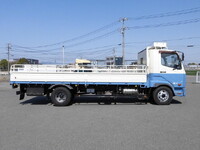 MITSUBISHI FUSO Fighter Flat Body TKG-FK71F 2015 304,000km_6