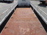 MITSUBISHI FUSO Fighter Flat Body TKG-FK71F 2015 304,000km_8